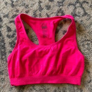 Victoria Secret Sports Bra